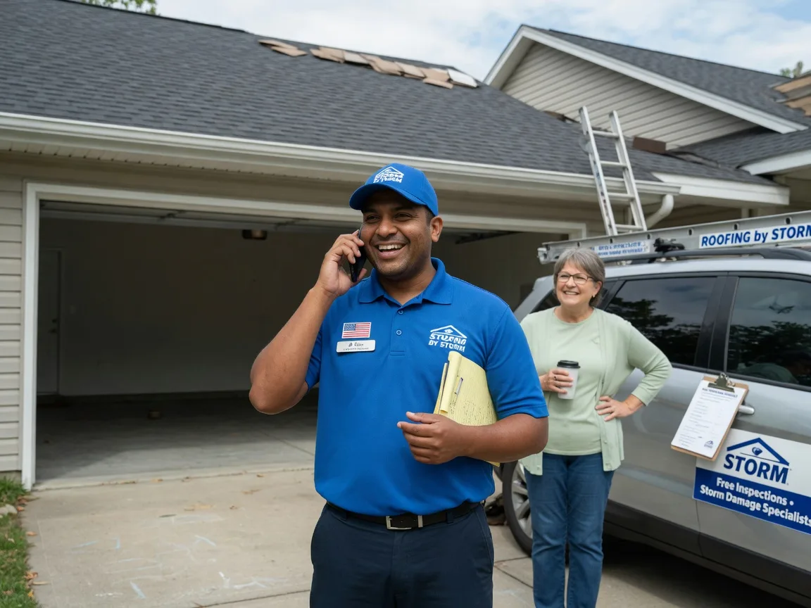 Roof Repair Near Me Laurys Station, PA FAQs